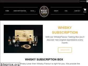 whiskyflavour.com
