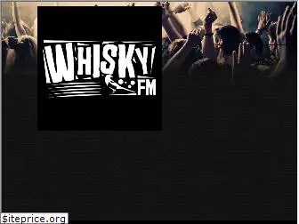 whiskyfm.com