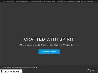 whiskyframes.com
