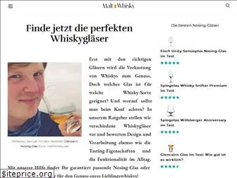 whiskyglas.org