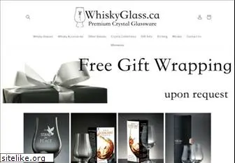 whiskyglass.ca