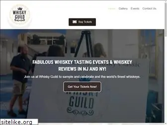 whiskyguild.com