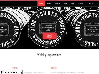 whiskyimpressions.com