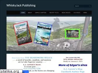 whiskyjackpublishing.ca