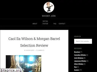 whiskyjerk.com