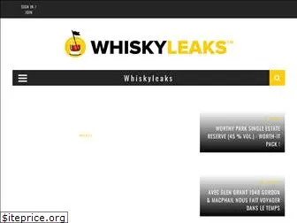 whiskyleaks.fr