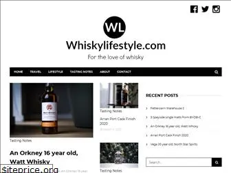 whiskylifestyle.com