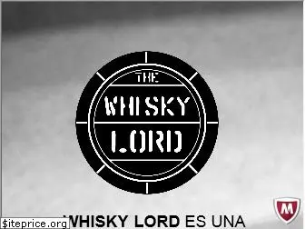 whiskylord.com