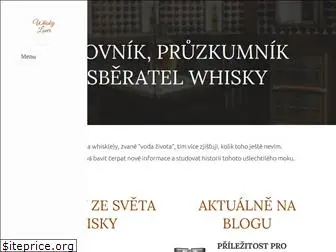 whiskylover.cz