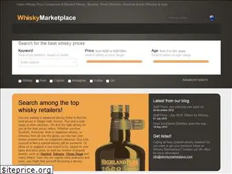 whiskymarketplace.co.nz