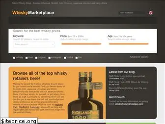 whiskymarketplace.co.uk