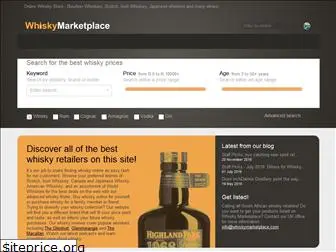 whiskymarketplace.co.za