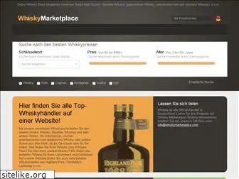 whiskymarketplace.de