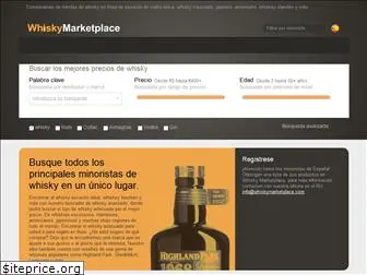 whiskymarketplace.es