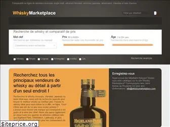 whiskymarketplace.fr