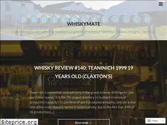 whiskymate.net