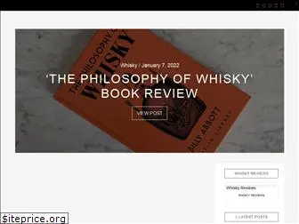 whiskymonster.com