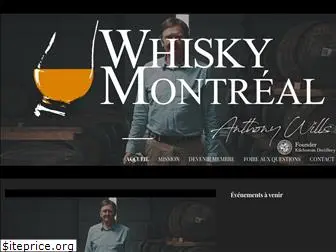 whiskymontreal.ca