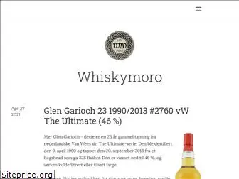 whiskymoro.com