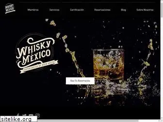 whiskymx.com