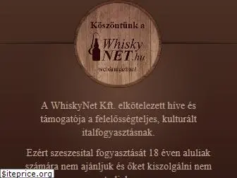 whiskynet.hu