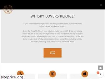 whiskynips.com
