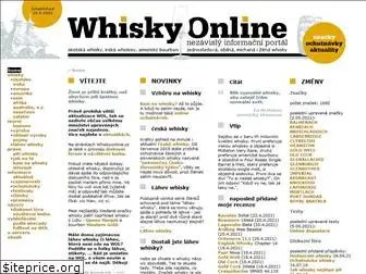 whiskyonline.cz