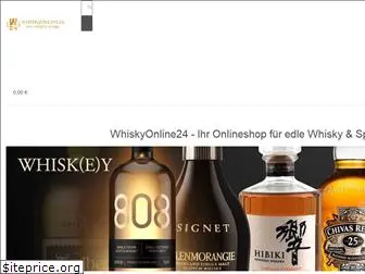 whiskyonline24.de