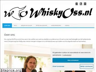 whiskyoss.nl