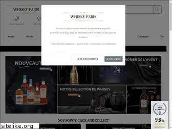 whiskyparis.com