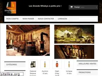 whiskypascher.fr