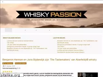 whiskypassion.nl