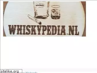 whiskypedia.nl