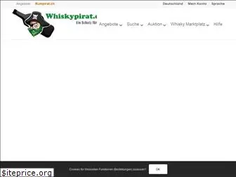 whiskypirat.ch