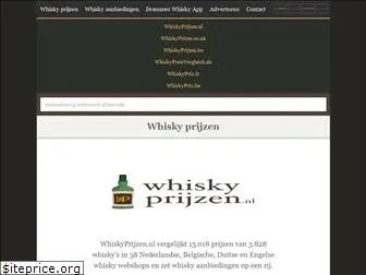 whiskyprijzen.nl