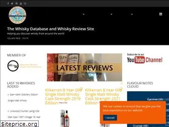 whiskyresource.com