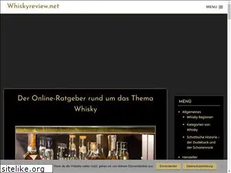 whiskyreview.net