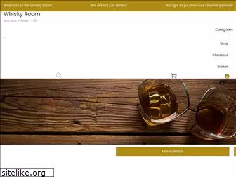 whiskyroom.co.uk