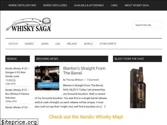 whiskysaga.com