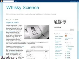 whiskyscience.blogspot.com