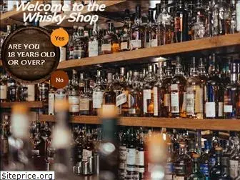 whiskyshop.co.nz