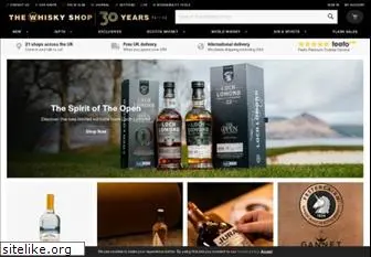 whiskyshop.com