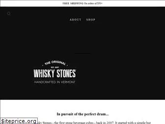 whiskystones.com