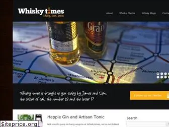 whiskytimes.co.uk
