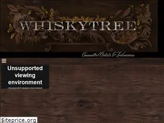whiskytree.com