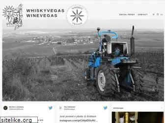 whiskyvegas.com