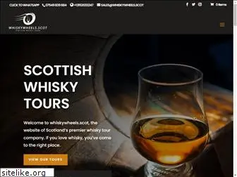whiskywheels.scot