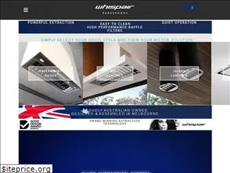 whispair.com.au