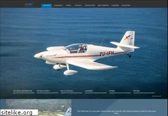 whisperaircraft.com