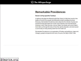 whisperforge.org